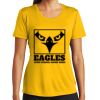 Women's PosiCharge ® Competitor Tee Thumbnail