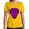 Women's PosiCharge ® Competitor Tee Thumbnail