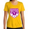 Women's PosiCharge ® Competitor Tee Thumbnail