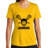 Women's PosiCharge ® Competitor Tee Thumbnail