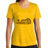 Women's PosiCharge ® Competitor Tee Thumbnail