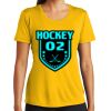 Women's PosiCharge ® Competitor Tee Thumbnail