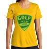 Women's PosiCharge ® Competitor Tee Thumbnail