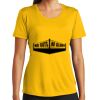 Women's PosiCharge ® Competitor Tee Thumbnail