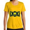 Women's PosiCharge ® Competitor Tee Thumbnail