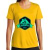 Women's PosiCharge ® Competitor Tee Thumbnail