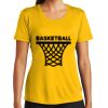 Women's PosiCharge ® Competitor Tee Thumbnail