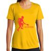 Women's PosiCharge ® Competitor Tee Thumbnail