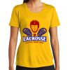 Women's PosiCharge ® Competitor Tee Thumbnail