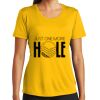 Women's PosiCharge ® Competitor Tee Thumbnail