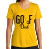 Women's PosiCharge ® Competitor Tee Thumbnail