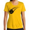 Women's PosiCharge ® Competitor Tee Thumbnail
