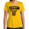 Women's PosiCharge ® Competitor Tee Thumbnail