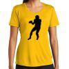 Women's PosiCharge ® Competitor Tee Thumbnail