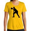 Women's PosiCharge ® Competitor Tee Thumbnail