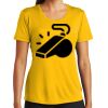 Women's PosiCharge ® Competitor Tee Thumbnail