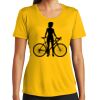 Women's PosiCharge ® Competitor Tee Thumbnail