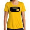 Women's PosiCharge ® Competitor Tee Thumbnail