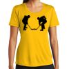Women's PosiCharge ® Competitor Tee Thumbnail