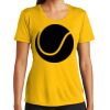 Women's PosiCharge ® Competitor Tee Thumbnail
