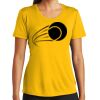 Women's PosiCharge ® Competitor Tee Thumbnail