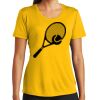Women's PosiCharge ® Competitor Tee Thumbnail