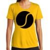 Women's PosiCharge ® Competitor Tee Thumbnail