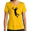 Women's PosiCharge ® Competitor Tee Thumbnail