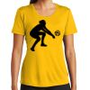 Women's PosiCharge ® Competitor Tee Thumbnail