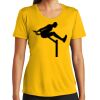 Women's PosiCharge ® Competitor Tee Thumbnail