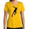 Women's PosiCharge ® Competitor Tee Thumbnail