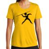 Women's PosiCharge ® Competitor Tee Thumbnail