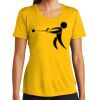 Women's PosiCharge ® Competitor Tee Thumbnail