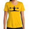 Women's PosiCharge ® Competitor Tee Thumbnail