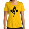 Women's PosiCharge ® Competitor Tee Thumbnail