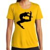 Women's PosiCharge ® Competitor Tee Thumbnail