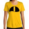Women's PosiCharge ® Competitor Tee Thumbnail