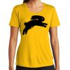 Women's PosiCharge ® Competitor Tee Thumbnail