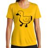 Women's PosiCharge ® Competitor Tee Thumbnail