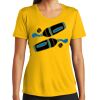 Women's PosiCharge ® Competitor Tee Thumbnail