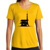 Women's PosiCharge ® Competitor Tee Thumbnail