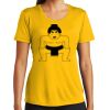 Women's PosiCharge ® Competitor Tee Thumbnail