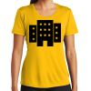 Women's PosiCharge ® Competitor Tee Thumbnail