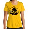 Women's PosiCharge ® Competitor Tee Thumbnail