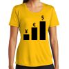 Women's PosiCharge ® Competitor Tee Thumbnail