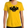 Women's PosiCharge ® Competitor Tee Thumbnail