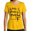 Women's PosiCharge ® Competitor Tee Thumbnail