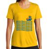Women's PosiCharge ® Competitor Tee Thumbnail