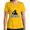 Women's PosiCharge ® Competitor Tee Thumbnail