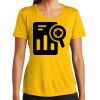 Women's PosiCharge ® Competitor Tee Thumbnail